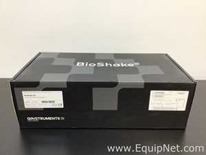 Unused Qinstruments BioShake Q1 Microplates Shaker