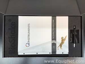 Unused Qinstruments BioShake Q1 Microplates Shaker