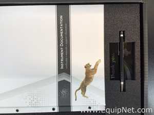 Unused Qinstruments BioShake Q1 Microplates Shaker