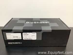 Unused Qinstruments BioShake Q1 Microplates Shaker
