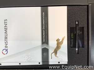 Unused Qinstruments BioShake Q1 Microplates Shaker