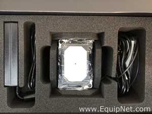 Unused Qinstruments BioShake Q1 Microplates Shaker
