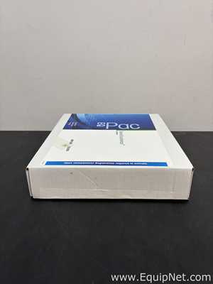 Medidor de pH Mettler Toledo SevenExcellence pH meter S400-uMix-Kit. Sem Uso
