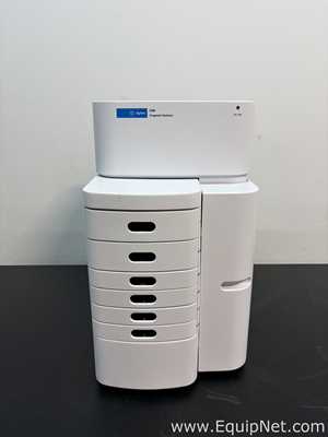 Analysegerät Agilent Technologies FSv2-CE2F