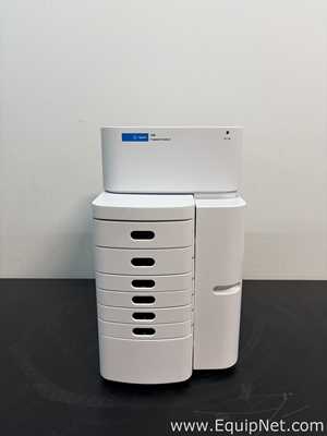 Analysegerät Agilent Technologies FSv2-CE2F