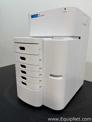 Analysegerät Agilent Technologies FSv2-CE2F