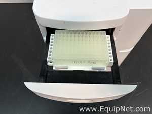 Analysegerät Agilent Technologies FSv2-CE2F