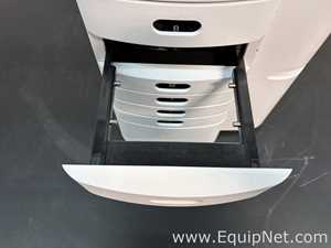 Analysegerät Agilent Technologies FSv2-CE2F