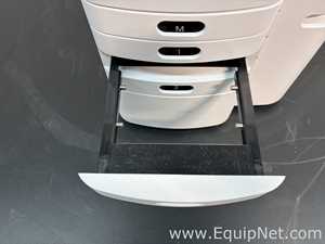 Analysegerät Agilent Technologies FSv2-CE2F
