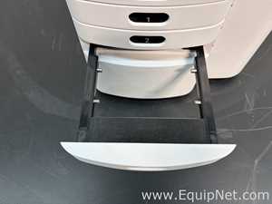 Analysegerät Agilent Technologies FSv2-CE2F