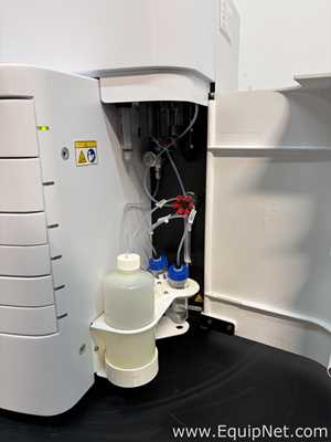 Analysegerät Agilent Technologies FSv2-CE2F