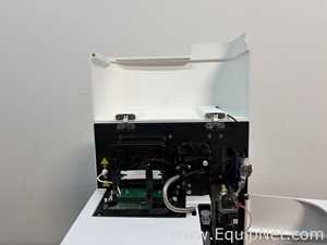 Analysegerät Agilent Technologies FSv2-CE2F
