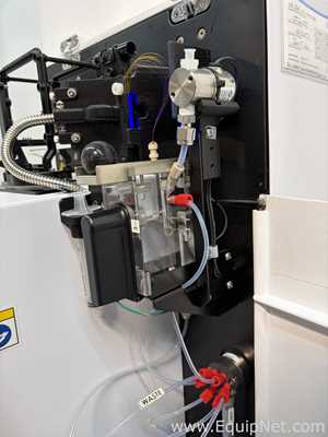Analysegerät Agilent Technologies FSv2-CE2F