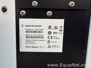 Analysegerät Agilent Technologies FSv2-CE2F