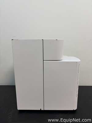 Analysegerät Agilent Technologies FSv2-CE2F