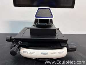 Generador de Imágenes Invitrogen EVOS M5000