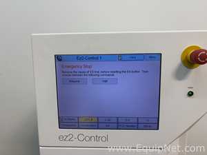 Reator Biológico Applikon Biotechnology Z310110012