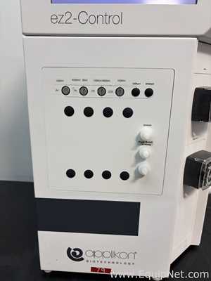 Reator Biológico Applikon Biotechnology Z310110012