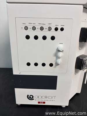 Reator Biológico Applikon Biotechnology Z310110012