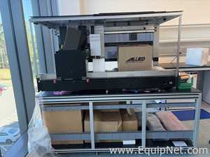 Manipulador de Líquidos Hamilton Microlab Star  (173000)