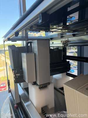 Manipulador de Líquidos Hamilton Microlab Star  (173000)