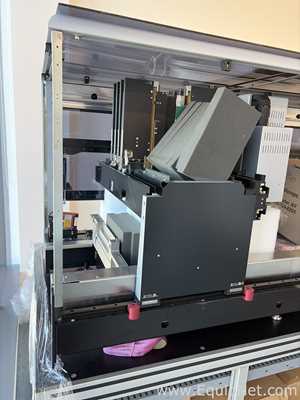 Manipulador de Líquidos Hamilton Microlab Star  (173000)