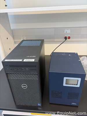 Manipulador de Líquidos Hamilton Microlab Star  (173000)