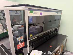 Manipulador de Líquidos Hamilton Microlab Star (173000)