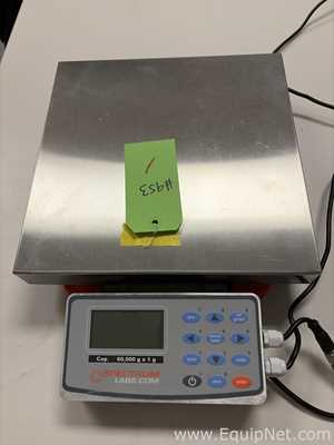 Báscula Spectrum Labs  SAW-KML-12