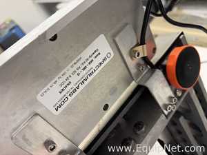 Báscula Spectrum Labs  SAW-KML-12