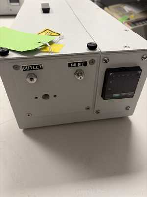 Timberline Instruments TL105-HT HPLC Column Heater