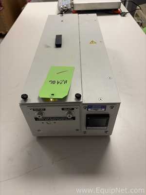 Timberline Instruments TL105-HT HPLC Column Heater