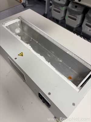 Timberline Instruments TL105-HT HPLC Column Heater