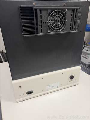 Glas-Col 107A DPMINC12 Incubated Platform Shaker