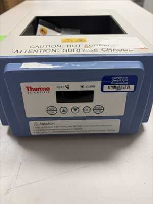Banho Seco/Bloco Quente Thermo Scientific Dry Bath