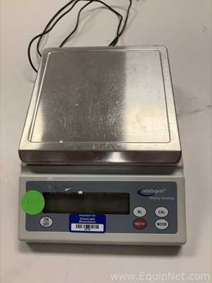 Báscula Intelligent Lab Weighing Technology Inc. Unknown