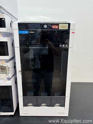 Agilent Technologies 1290 Infinity II HPLC System With 2 Multiple Wavelength Detectors