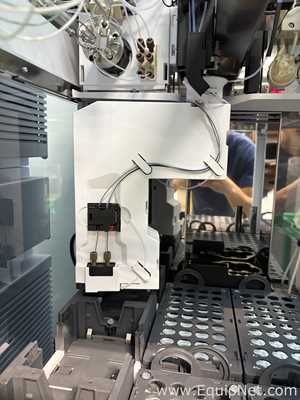 Agilent Technologies 1290 Infinity II HPLC System With 2 Multiple Wavelength Detectors