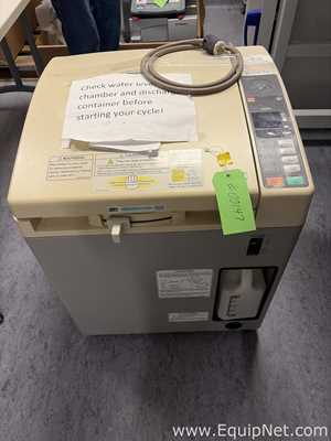Autoclave Sanyo MLS-5750