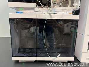 Agilent Technologies 1290 Infinity II HPLC System With 2 Multiple Wavelength Detectors