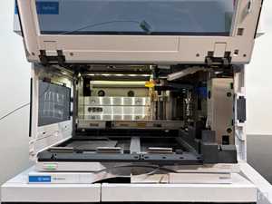 Agilent Technologies 1290 Infinity II HPLC System With 2 Multiple Wavelength Detectors