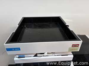 Agilent Technologies 1290 Infinity II HPLC System With 2 Multiple Wavelength Detectors