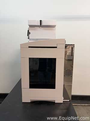 Agilent Technologies 1290 Infinity II HPLC System With 2 Multiple Wavelength Detectors