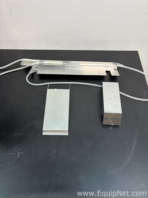 Agilent Technologies 1290 Infinity II HPLC System With 2 Multiple Wavelength Detectors