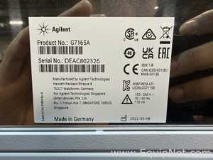 Agilent Technologies 1290 Infinity II HPLC System With 2 Multiple Wavelength Detectors