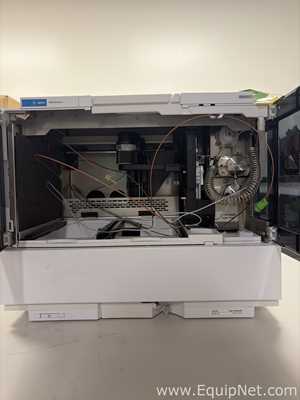 Sistema HPLC Agilent Technologies G7157A