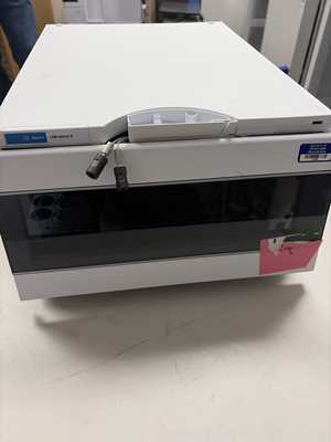 Agilent 1260 Infinity II G1364E Fraction Collector