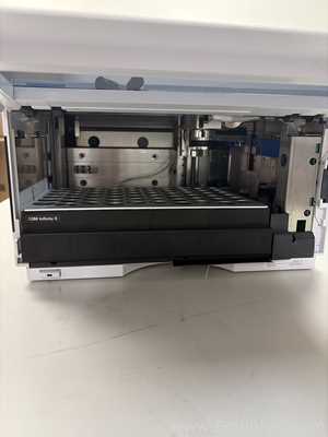 Agilent 1260 Infinity II G1364E Fraction Collector