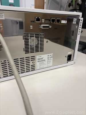 Agilent 1260 Infinity II G1364E Fraction Collector