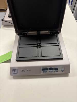 Linhas de Agitador Elmi Laboratory Equipment DTS-4